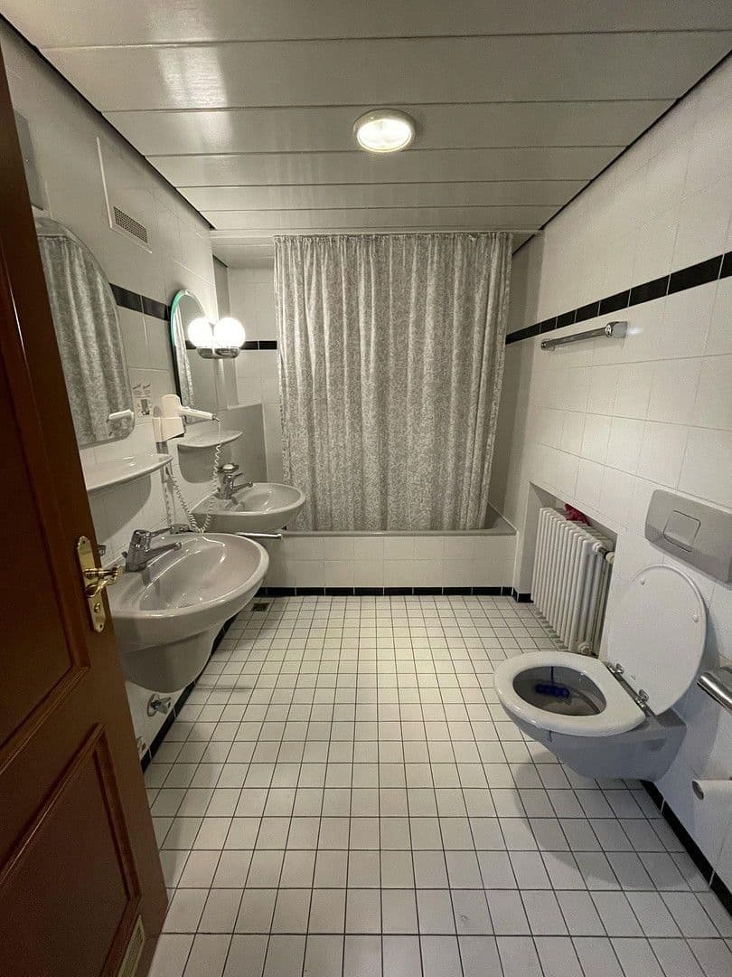 1 bedroom flat to rent, 50 m², Bad Mergentheim, Baden-Württemberg 1 bedroom flat to rent, 50 m², Bad Mergentheim, Baden-Württemberg