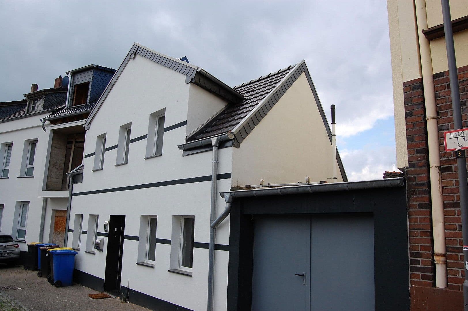 house for sale, 155 m², Kerpen, North Rhine-Westphalia house for sale, 155 m², Kerpen, North Rhine-Westphalia