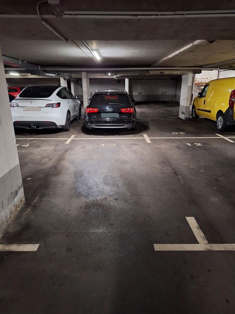 garage to rent, 0 m², Wien, Vienna garage to rent, 0 m², Wien, Vienna