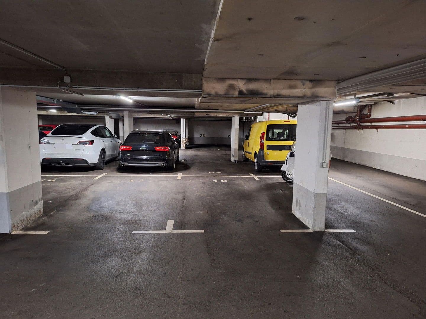 garage to rent, 0 m², Wien, Vienna garage to rent, 0 m², Wien, Vienna