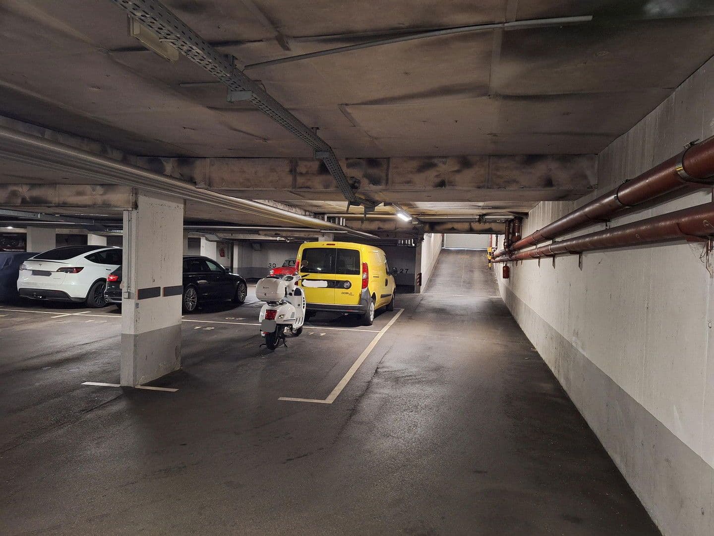 garage to rent, 0 m², Wien, Vienna garage to rent, 0 m², Wien, Vienna