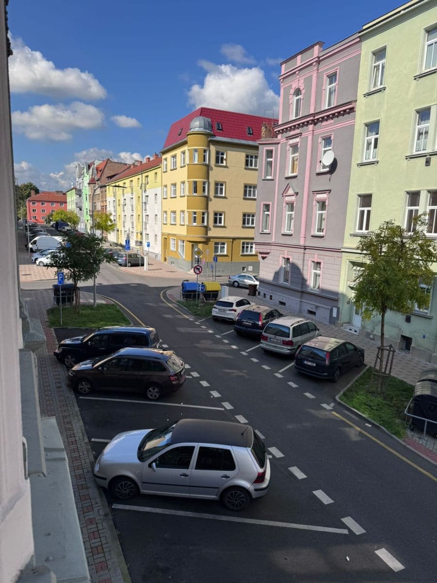 3 bedroom flat to rent, 107 m², Ruská, Teplice, Ústecký Region 3 bedroom flat to rent, 107 m², Ruská, Teplice, Ústecký Region