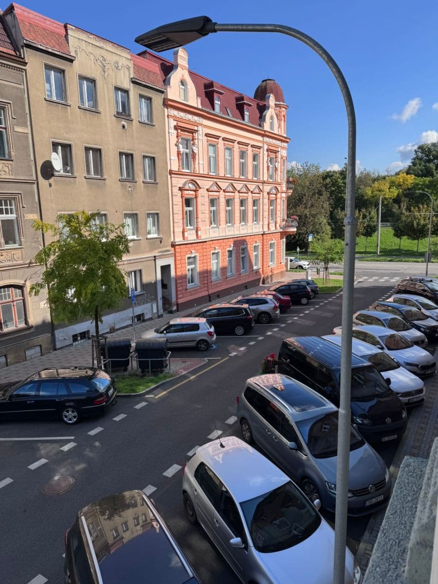 3 bedroom flat to rent, 107 m², Ruská, Teplice, Ústecký Region 3 bedroom flat to rent, 107 m², Ruská, Teplice, Ústecký Region