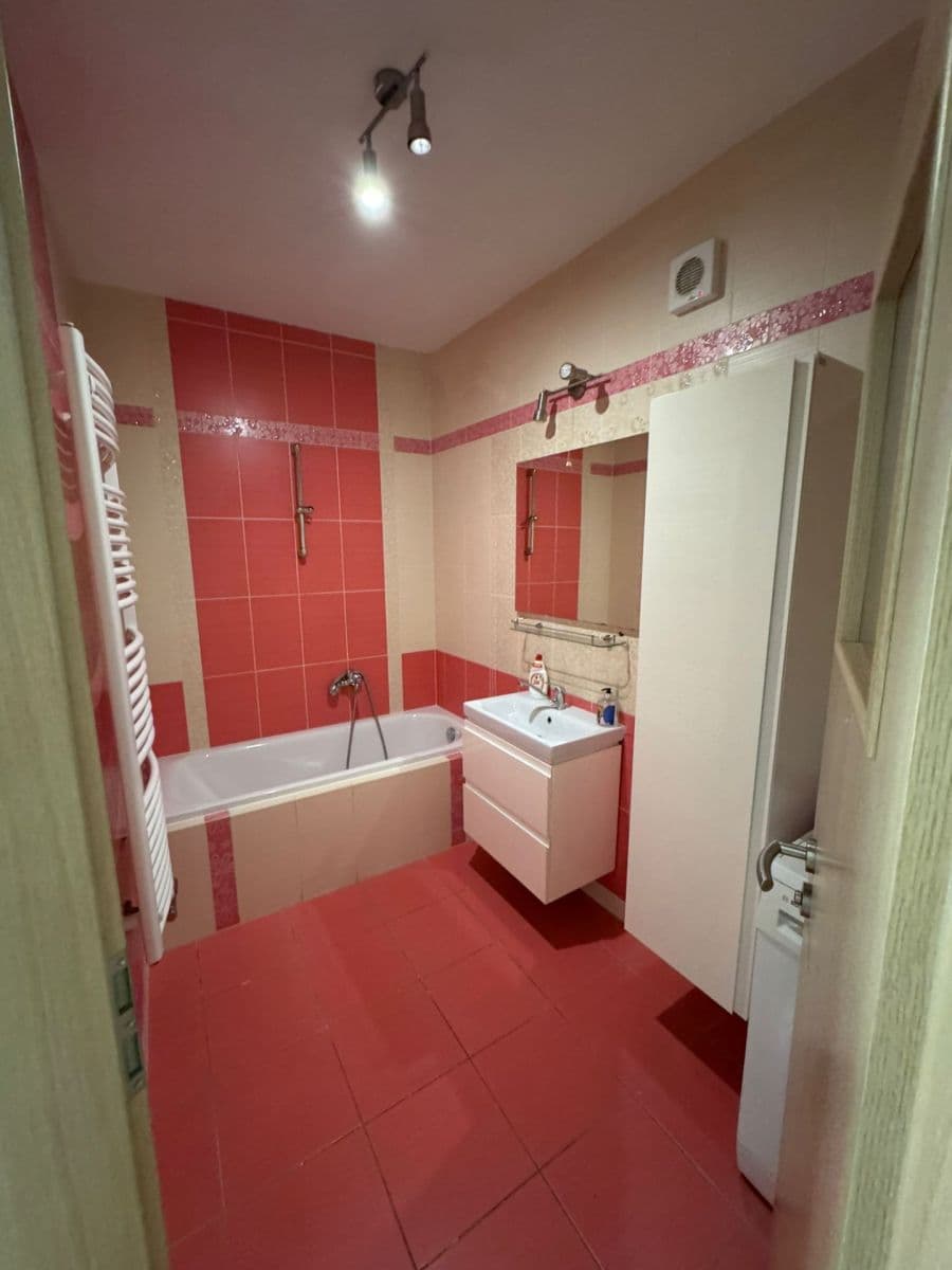 3 bedroom flat to rent, 107 m², Ruská, Teplice, Ústecký Region 3 bedroom flat to rent, 107 m², Ruská, Teplice, Ústecký Region