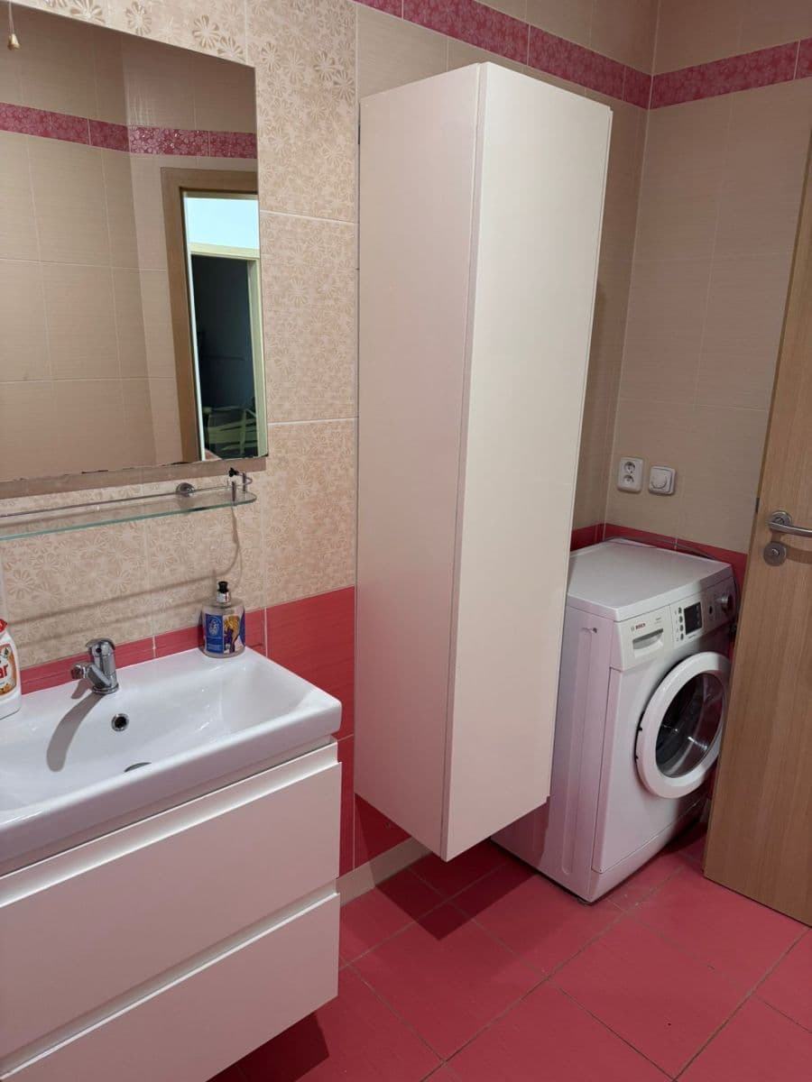 3 bedroom flat to rent, 107 m², Ruská, Teplice, Ústecký Region 3 bedroom flat to rent, 107 m², Ruská, Teplice, Ústecký Region