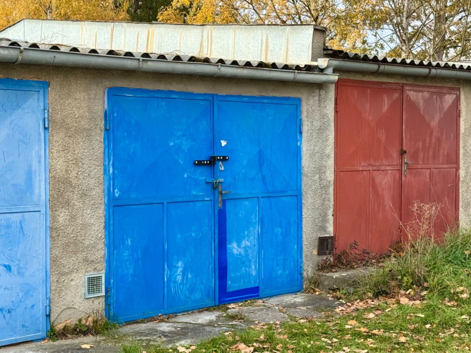 garage for sale, 19 m², Cyklistická, Plzeň, Plzeňský Region garage for sale, 19 m², Cyklistická, Plzeň, Plzeňský Region