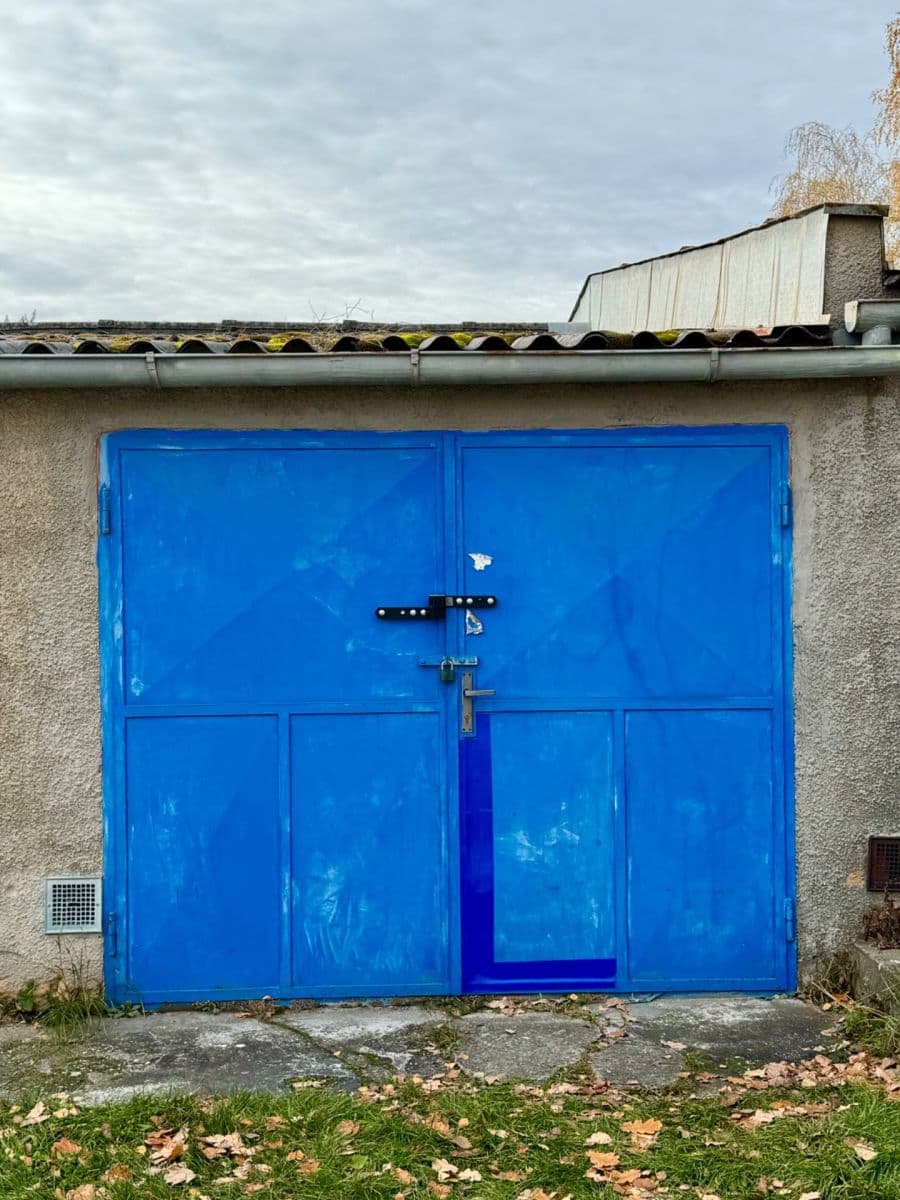 garage for sale, 19 m², Cyklistická, Plzeň, Plzeňský Region garage for sale, 19 m², Cyklistická, Plzeň, Plzeňský Region