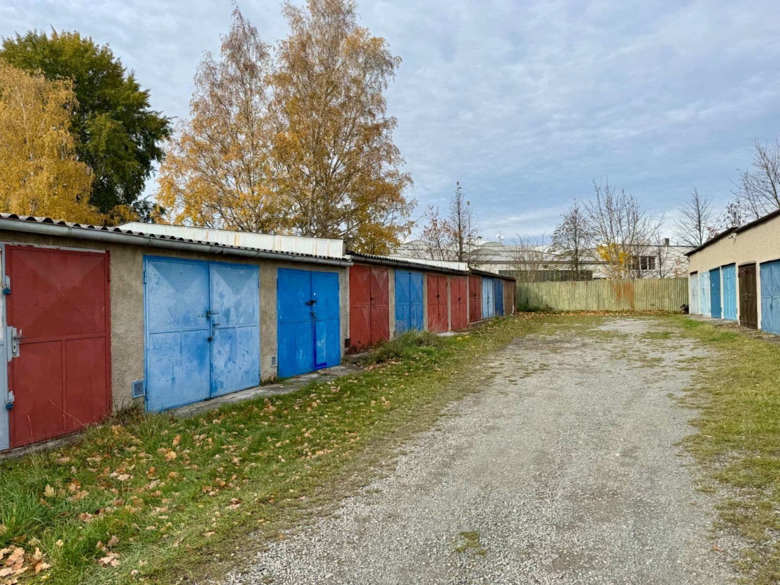 garage for sale, 19 m², Cyklistická, Plzeň, Plzeňský Region garage for sale, 19 m², Cyklistická, Plzeň, Plzeňský Region