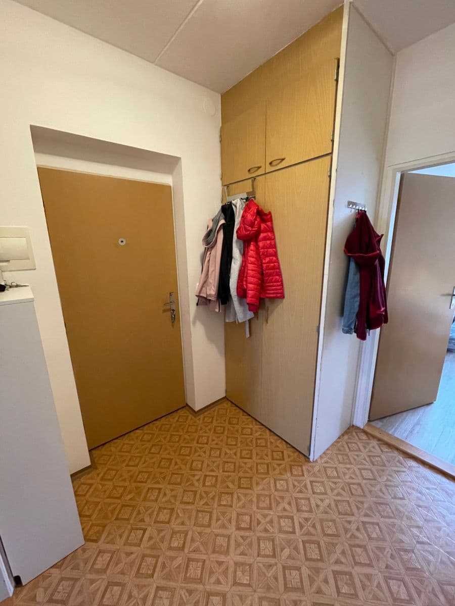 2 bedroom flat for sale, 48 m², Kubelíkova, Mariánské Lázně, Karlovarský Region 2 bedroom flat for sale, 48 m², Kubelíkova, Mariánské Lázně, Karlovarský Region