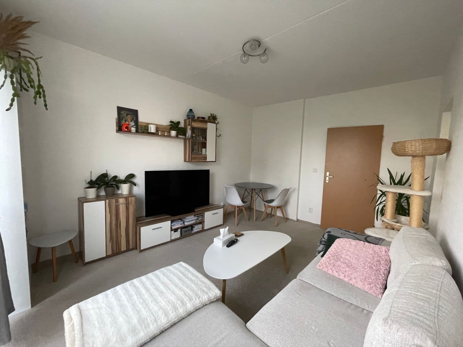 2 bedroom flat for sale, 48 m², Kubelíkova, Mariánské Lázně, Karlovarský Region 2 bedroom flat for sale, 48 m², Kubelíkova, Mariánské Lázně, Karlovarský Region