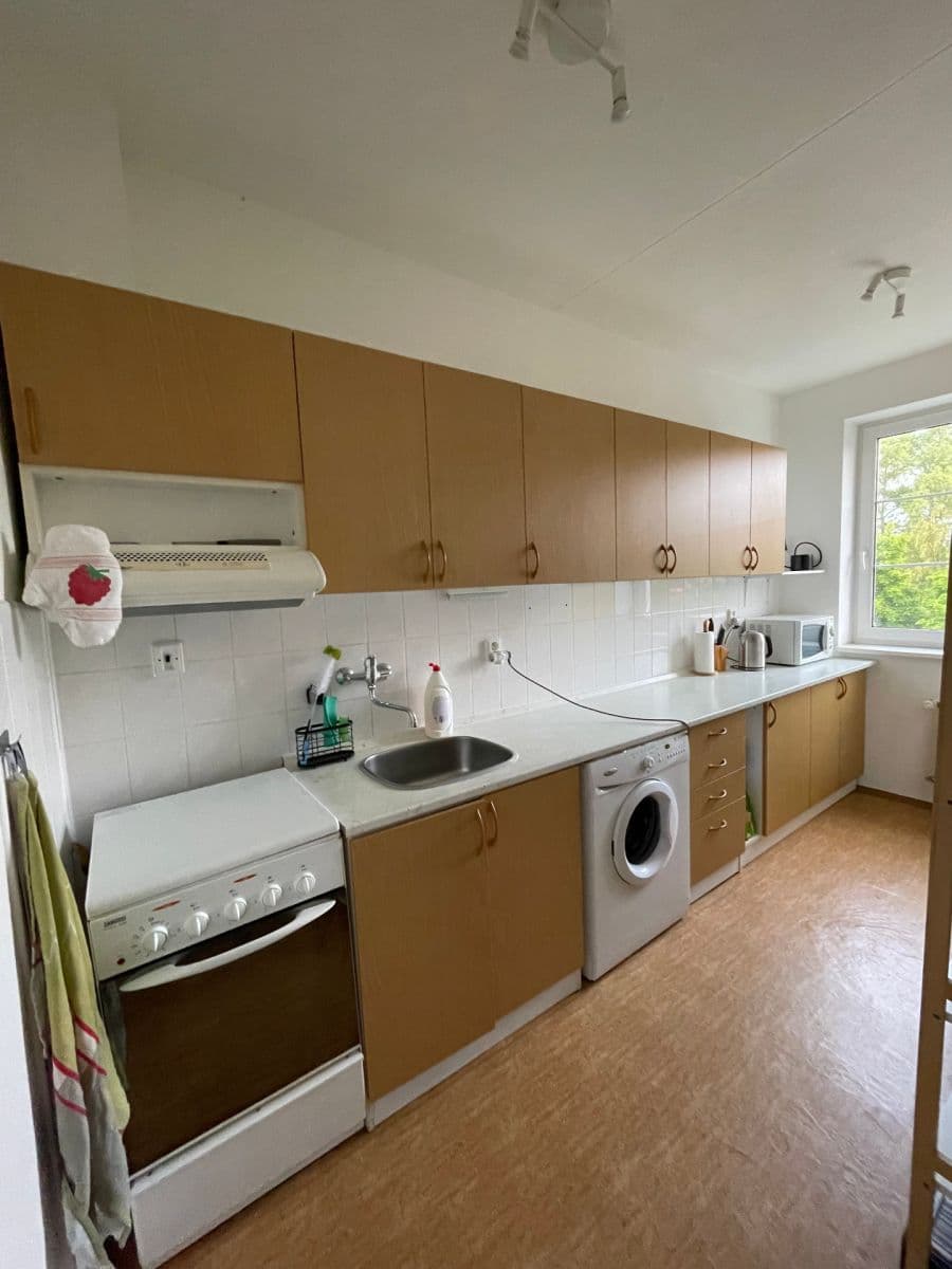 2 bedroom flat for sale, 48 m², Kubelíkova, Mariánské Lázně, Karlovarský Region 2 bedroom flat for sale, 48 m², Kubelíkova, Mariánské Lázně, Karlovarský Region