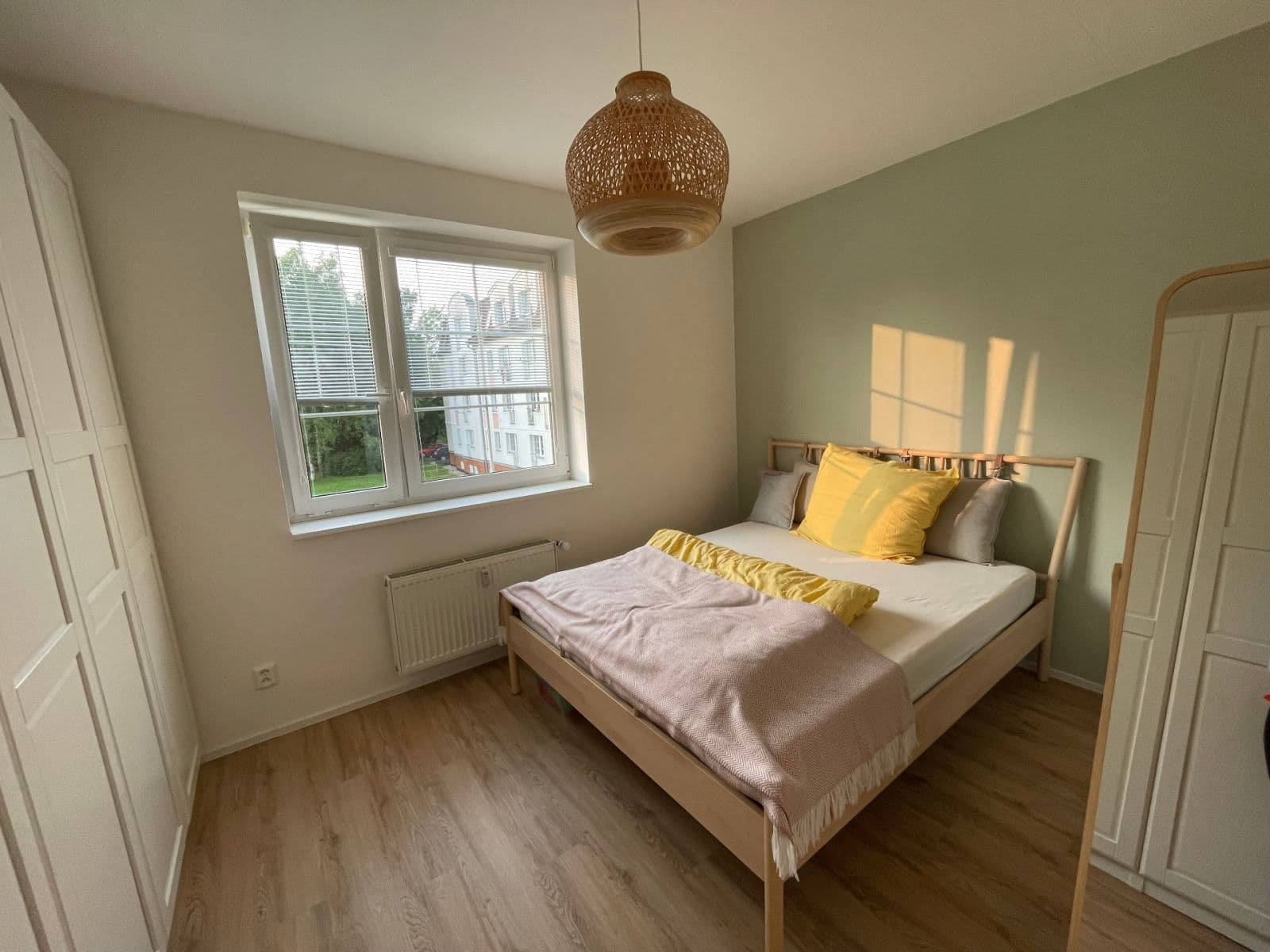 2 bedroom flat for sale, 48 m², Kubelíkova, Mariánské Lázně, Karlovarský Region 2 bedroom flat for sale, 48 m², Kubelíkova, Mariánské Lázně, Karlovarský Region