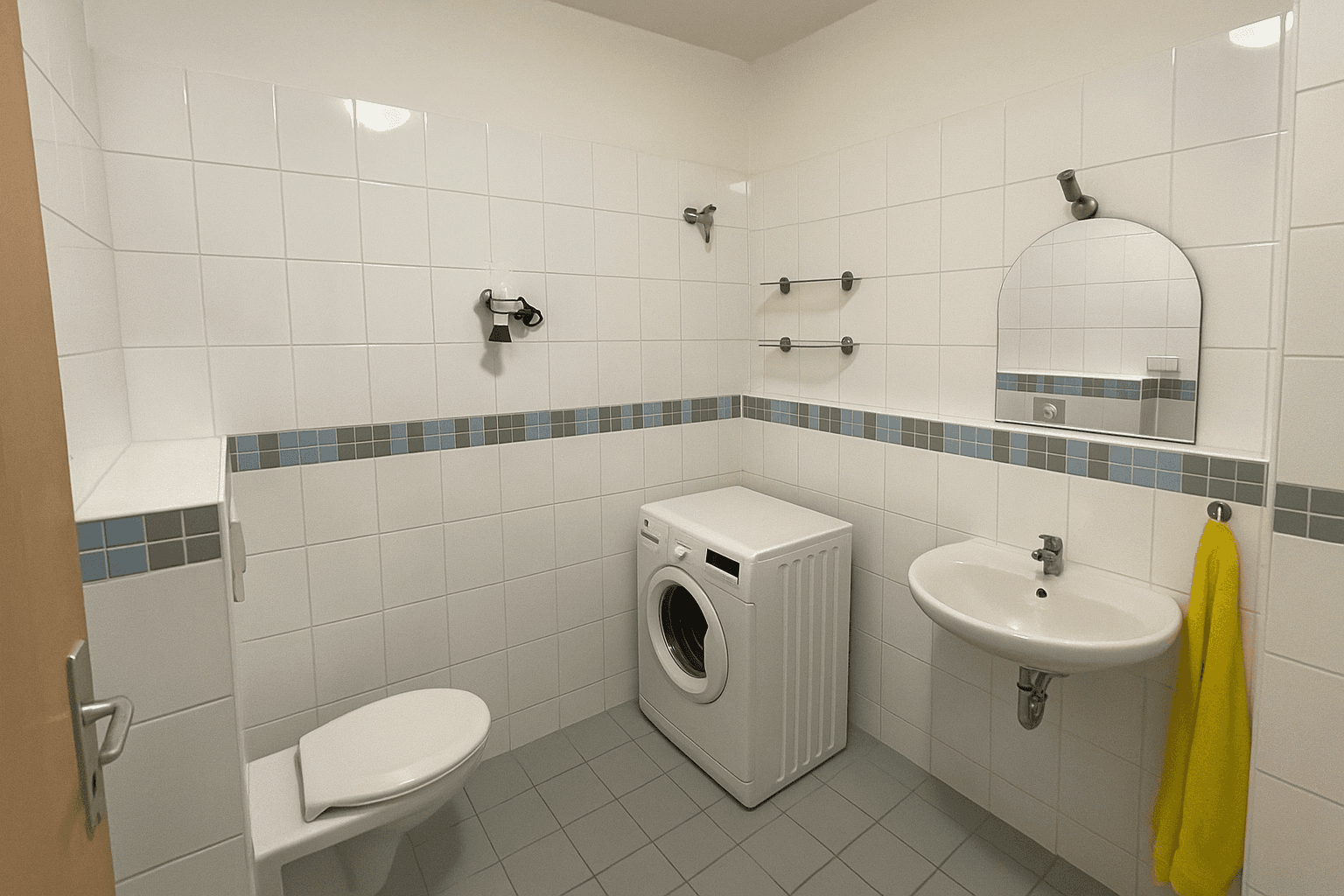 1 bedroom with open-plan kitchen flat to rent, 58 m², Lipovská, Prague, Prague 1 bedroom with open-plan kitchen flat to rent, 58 m², Lipovská, Prague, Prague