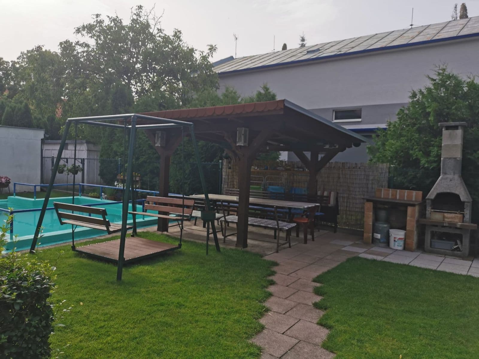 2 bedroom flat to rent, 55 m², Gaštanová, Bratislava - mestská časť Staré Mesto, Bratislavský Region 2 bedroom flat to rent, 55 m², Gaštanová, Bratislava - mestská časť Staré Mesto, Bratislavský Region