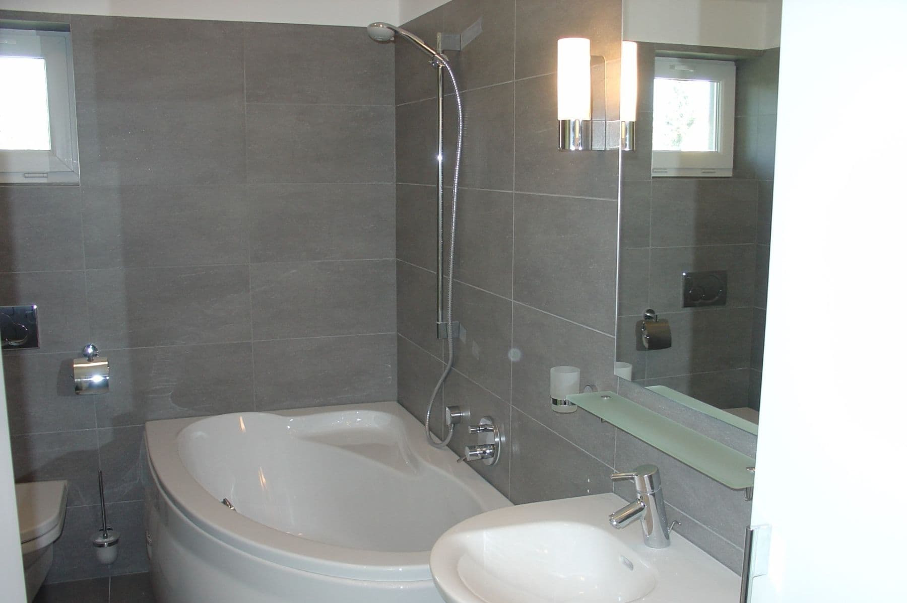 2 bedroom flat to rent, 55 m², Gaštanová, Bratislava - mestská časť Staré Mesto, Bratislavský Region 2 bedroom flat to rent, 55 m², Gaštanová, Bratislava - mestská časť Staré Mesto, Bratislavský Region