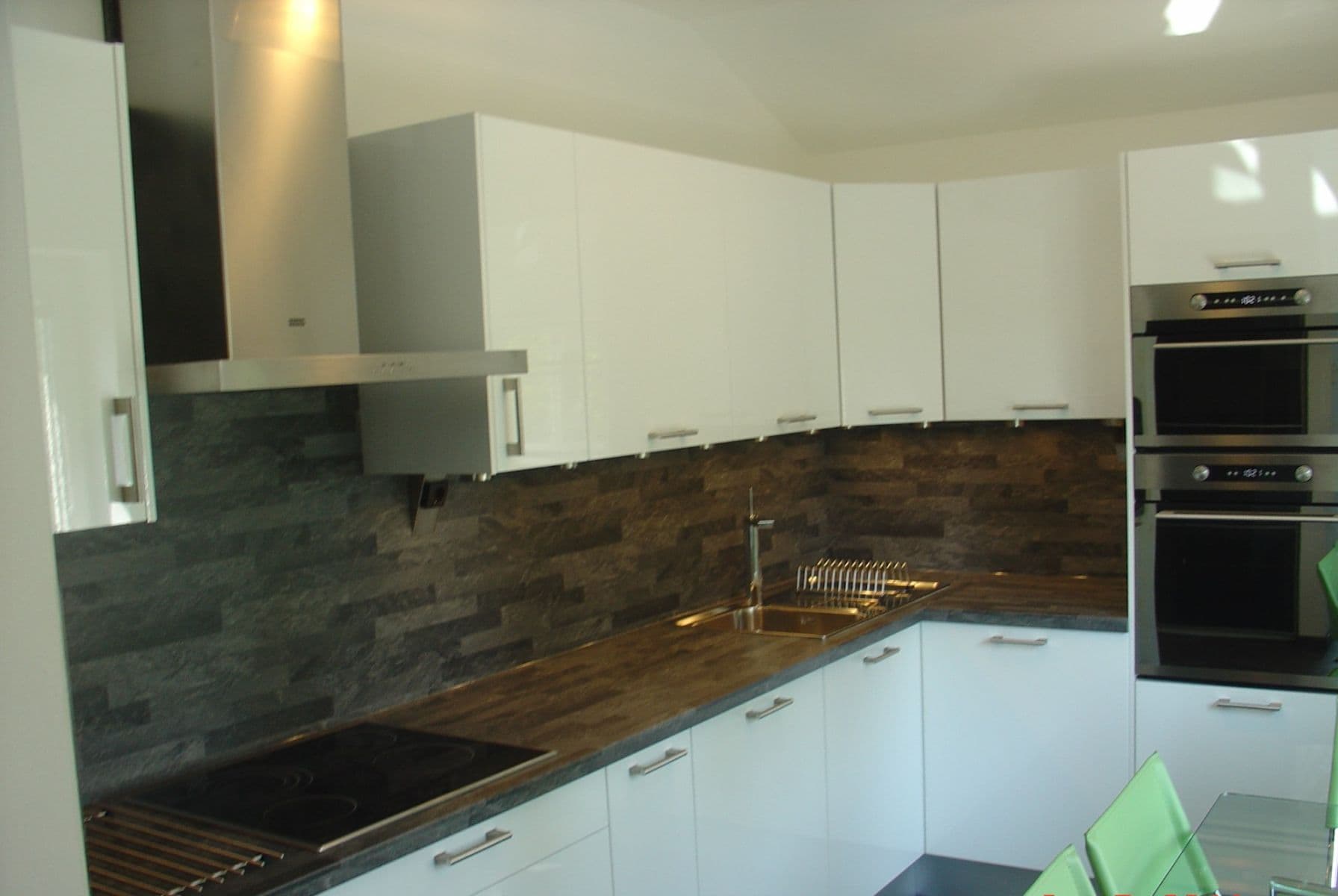 2 bedroom flat to rent, 55 m², Gaštanová, Bratislava - mestská časť Staré Mesto, Bratislavský Region 2 bedroom flat to rent, 55 m², Gaštanová, Bratislava - mestská časť Staré Mesto, Bratislavský Region