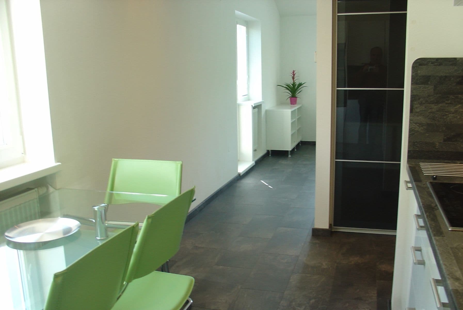 2 bedroom flat to rent, 55 m², Gaštanová, Bratislava - mestská časť Staré Mesto, Bratislavský Region 2 bedroom flat to rent, 55 m², Gaštanová, Bratislava - mestská časť Staré Mesto, Bratislavský Region