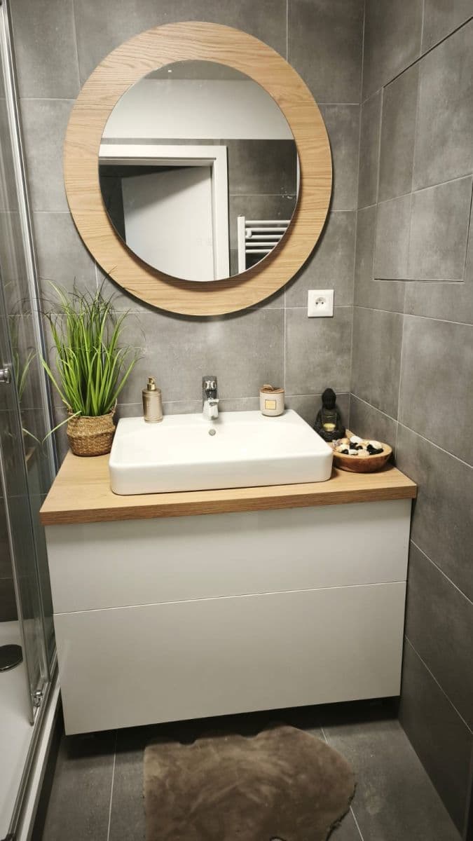 Studio flat to rent, 31 m², Aloise Rašína, Olomouc, Olomoucký Region Studio flat to rent, 31 m², Aloise Rašína, Olomouc, Olomoucký Region