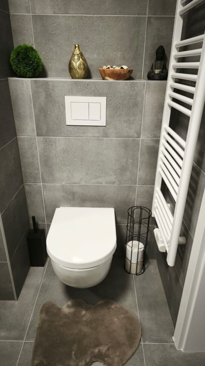 Studio flat to rent, 31 m², Aloise Rašína, Olomouc, Olomoucký Region Studio flat to rent, 31 m², Aloise Rašína, Olomouc, Olomoucký Region