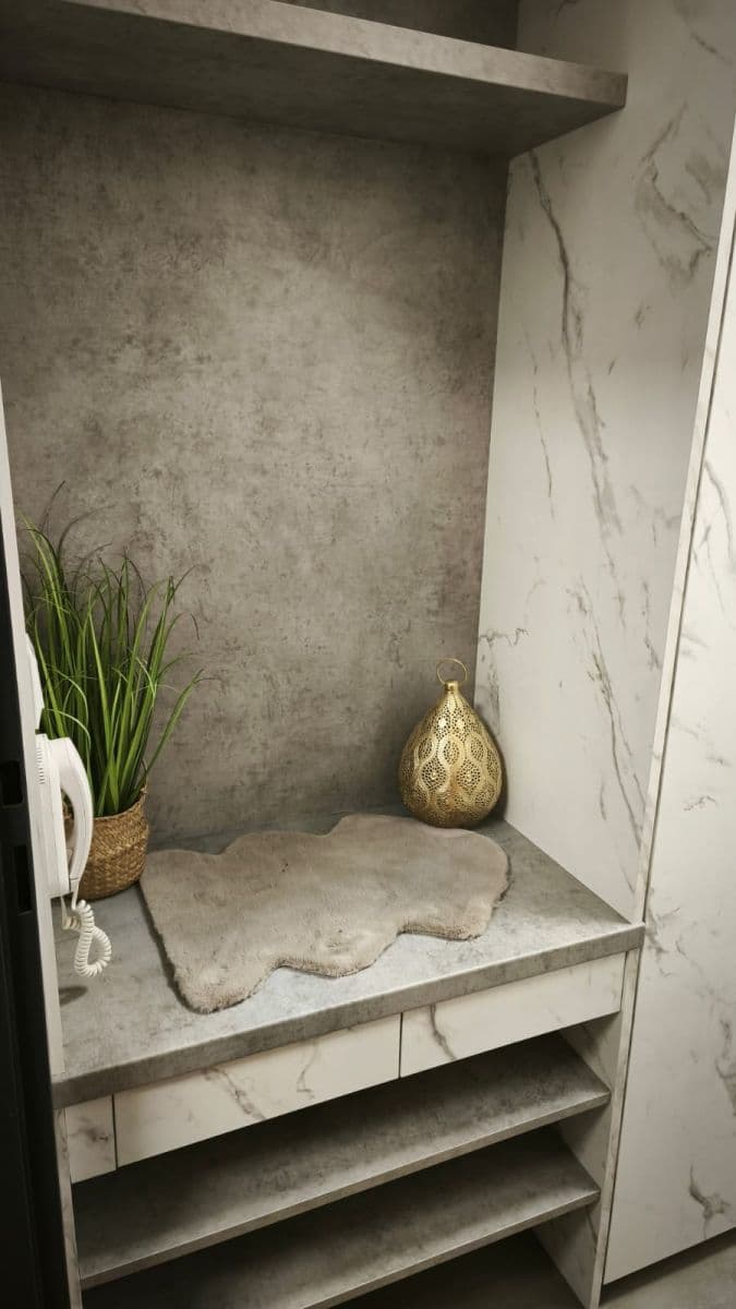 Studio flat to rent, 31 m², Aloise Rašína, Olomouc, Olomoucký Region Studio flat to rent, 31 m², Aloise Rašína, Olomouc, Olomoucký Region