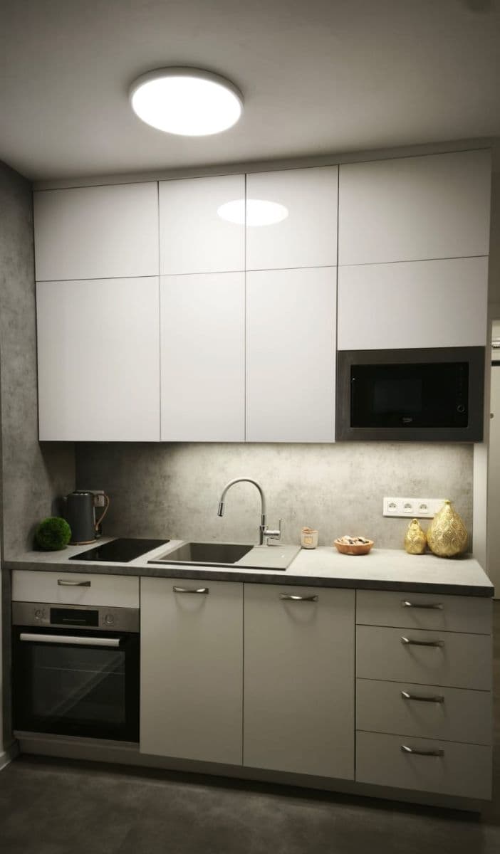 Studio flat to rent, 31 m², Aloise Rašína, Olomouc, Olomoucký Region Studio flat to rent, 31 m², Aloise Rašína, Olomouc, Olomoucký Region