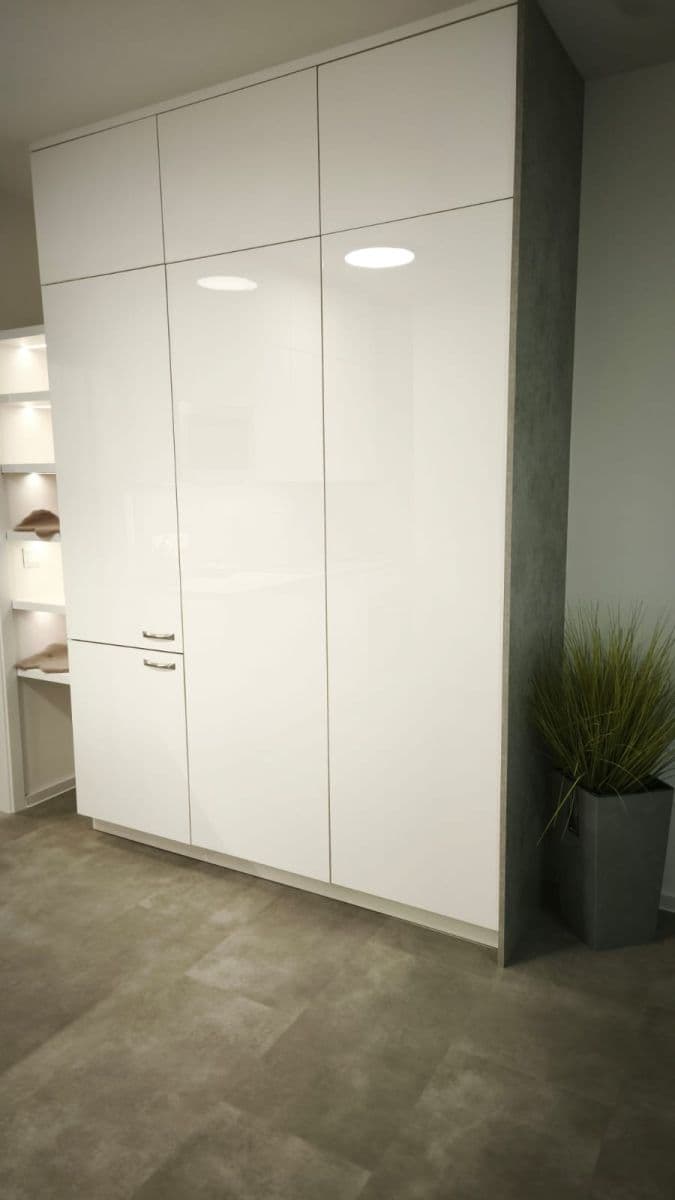 Studio flat to rent, 31 m², Aloise Rašína, Olomouc, Olomoucký Region Studio flat to rent, 31 m², Aloise Rašína, Olomouc, Olomoucký Region