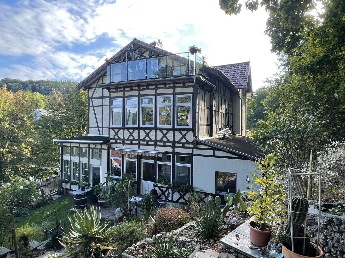 house for sale, 365 m², Mariental 6, Eisenach, Thuringia house for sale, 365 m², Mariental 6, Eisenach, Thuringia