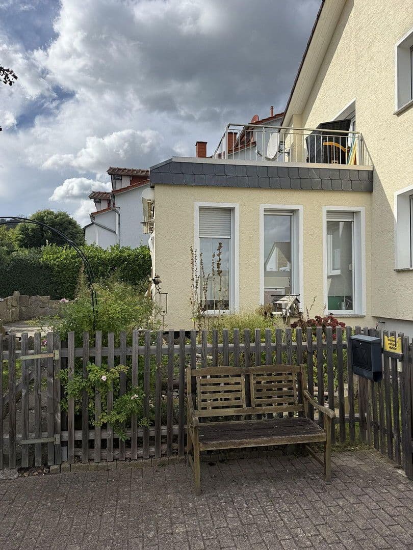 house for sale, 143 m², Baunatal, Hesse house for sale, 143 m², Baunatal, Hesse