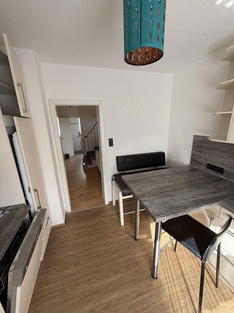 house for sale, 143 m², Baunatal, Hesse house for sale, 143 m², Baunatal, Hesse