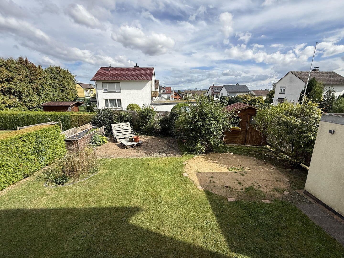 house for sale, 143 m², Baunatal, Hesse house for sale, 143 m², Baunatal, Hesse