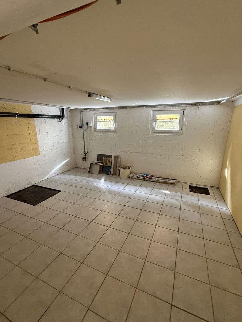 house for sale, 143 m², Baunatal, Hesse house for sale, 143 m², Baunatal, Hesse