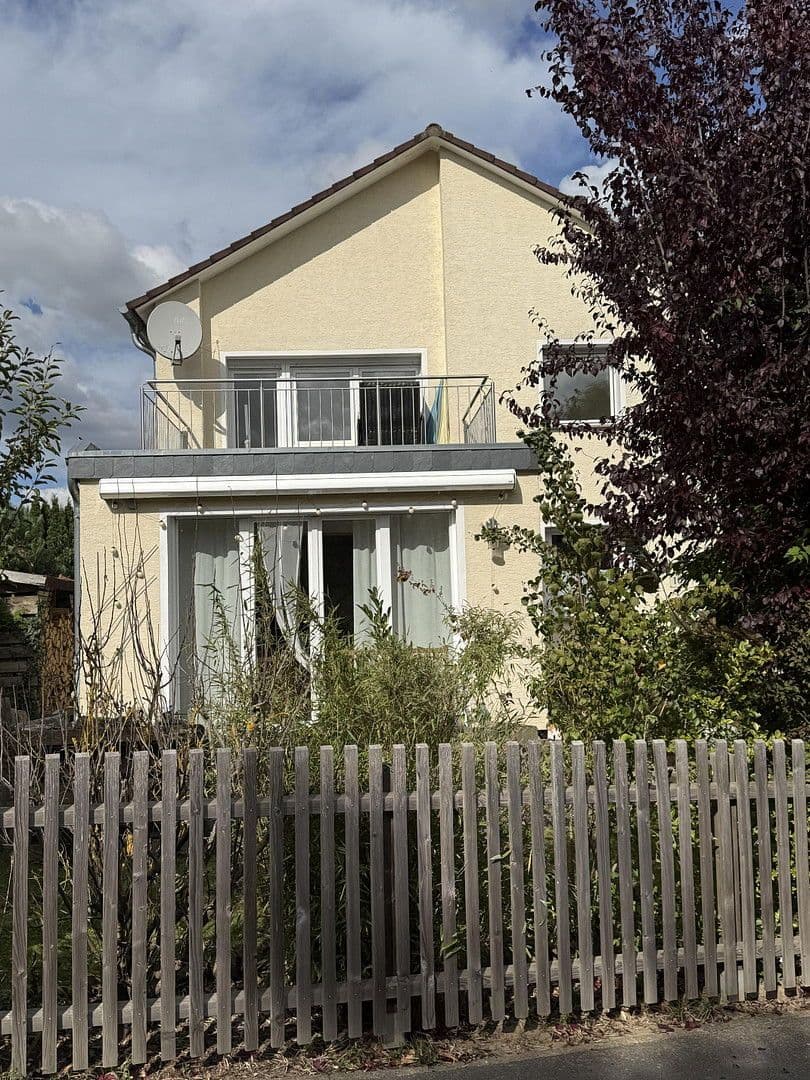 house for sale, 143 m², Baunatal, Hesse house for sale, 143 m², Baunatal, Hesse