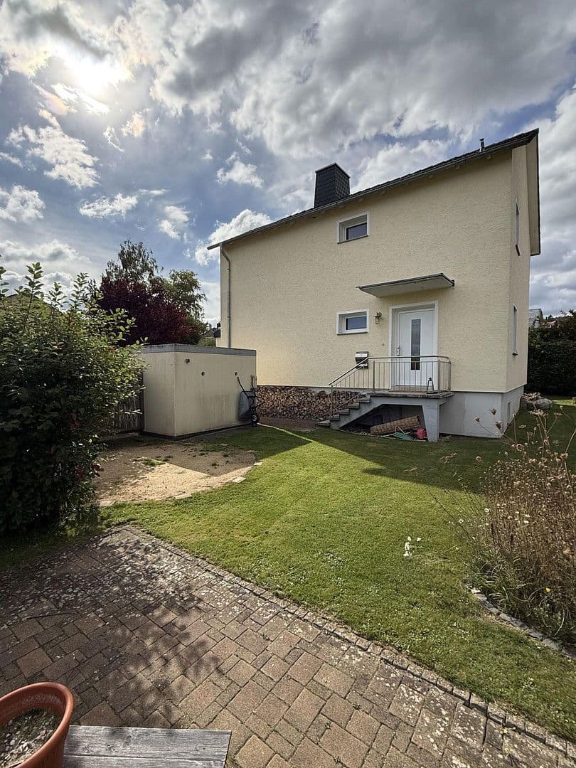 house for sale, 143 m², Baunatal, Hesse house for sale, 143 m², Baunatal, Hesse