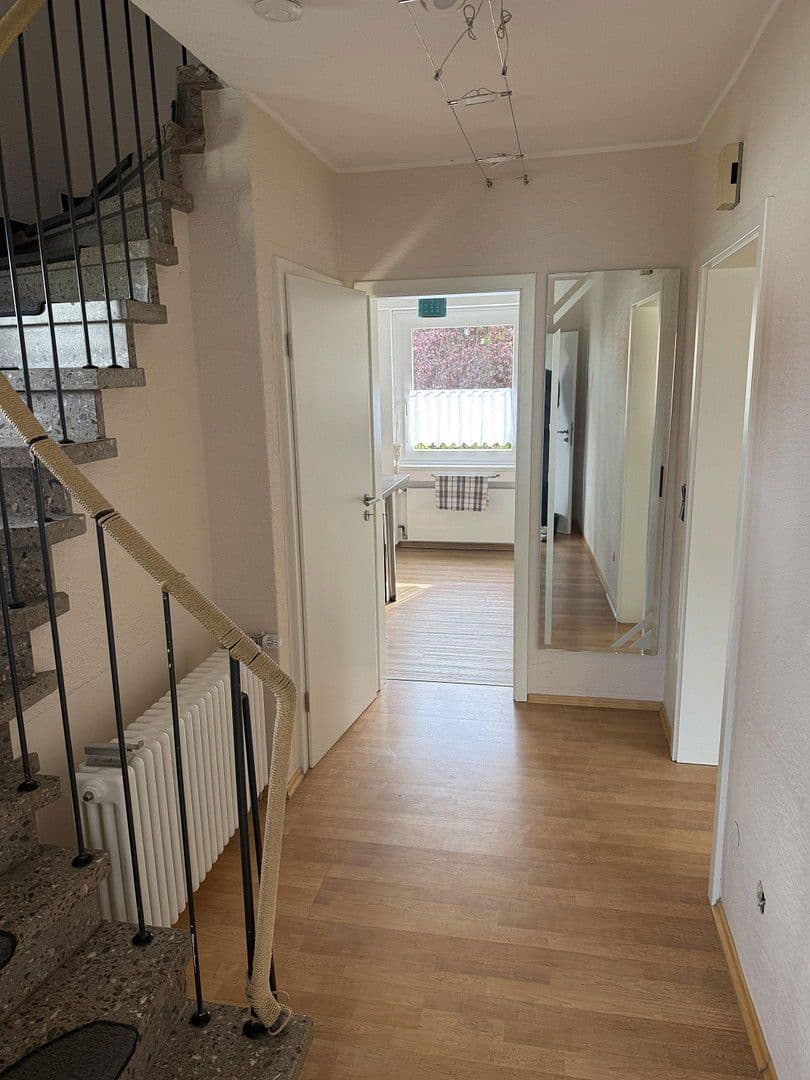 house for sale, 143 m², Baunatal, Hesse house for sale, 143 m², Baunatal, Hesse