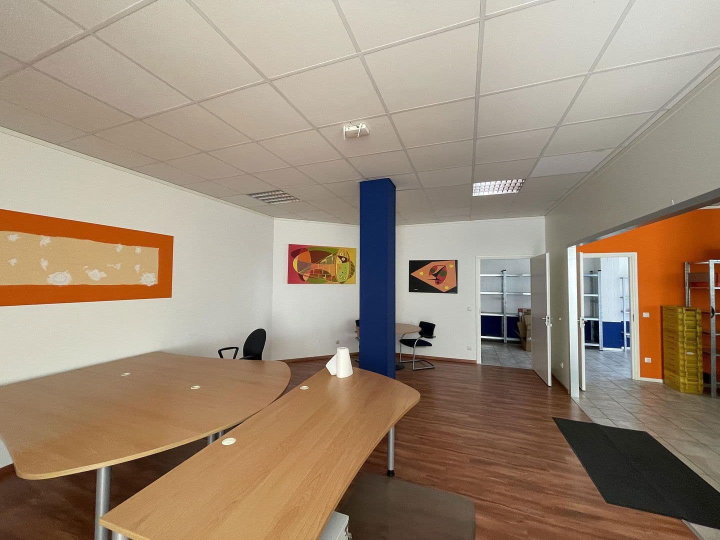 office to rent, 275 m², Weihersfeld 34, Brüggen, North Rhine-Westphalia office to rent, 275 m², Weihersfeld 34, Brüggen, North Rhine-Westphalia