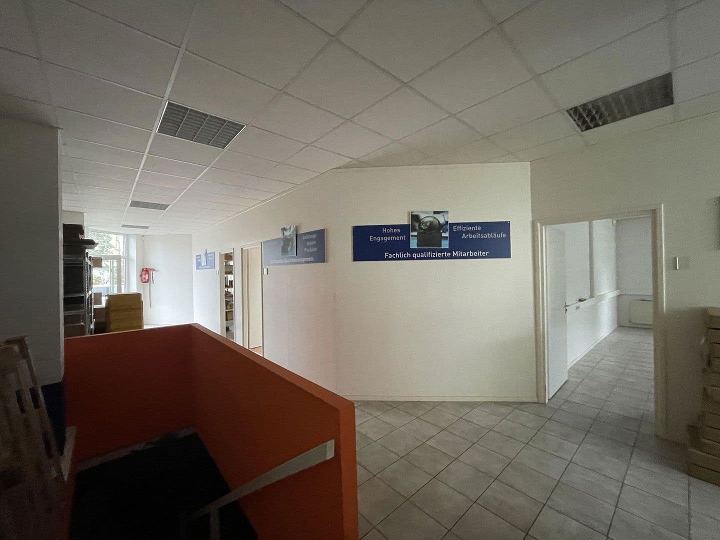 office to rent, 275 m², Weihersfeld 34, Brüggen, North Rhine-Westphalia office to rent, 275 m², Weihersfeld 34, Brüggen, North Rhine-Westphalia