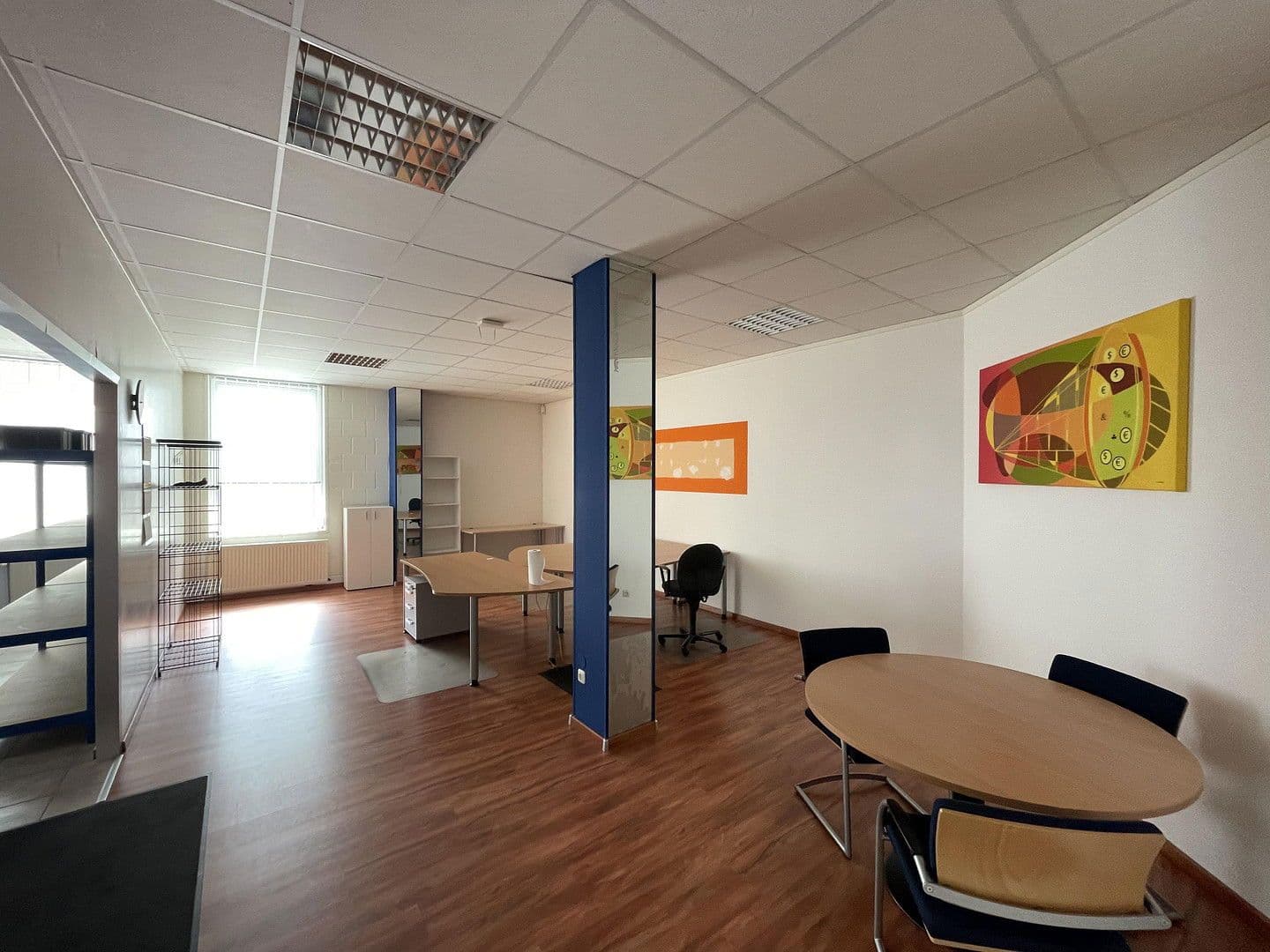 office to rent, 275 m², Weihersfeld 34, Brüggen, North Rhine-Westphalia office to rent, 275 m², Weihersfeld 34, Brüggen, North Rhine-Westphalia