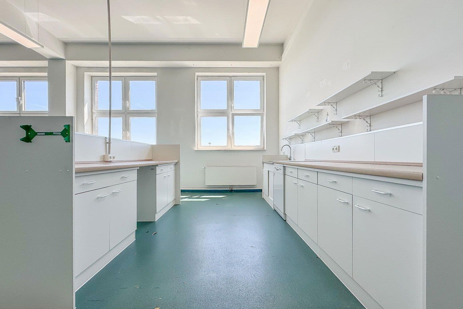 non-residential property to rent, 390 m², Witten, North Rhine-Westphalia non-residential property to rent, 390 m², Witten, North Rhine-Westphalia