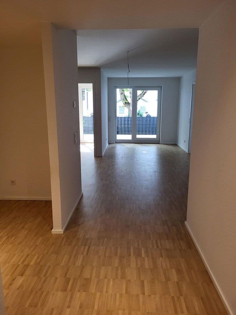 3 bedroom flat to rent, 84 m², Industriestr. 6, Kaiserslautern, Rhineland-Palatinate 3 bedroom flat to rent, 84 m², Industriestr. 6, Kaiserslautern, Rhineland-Palatinate