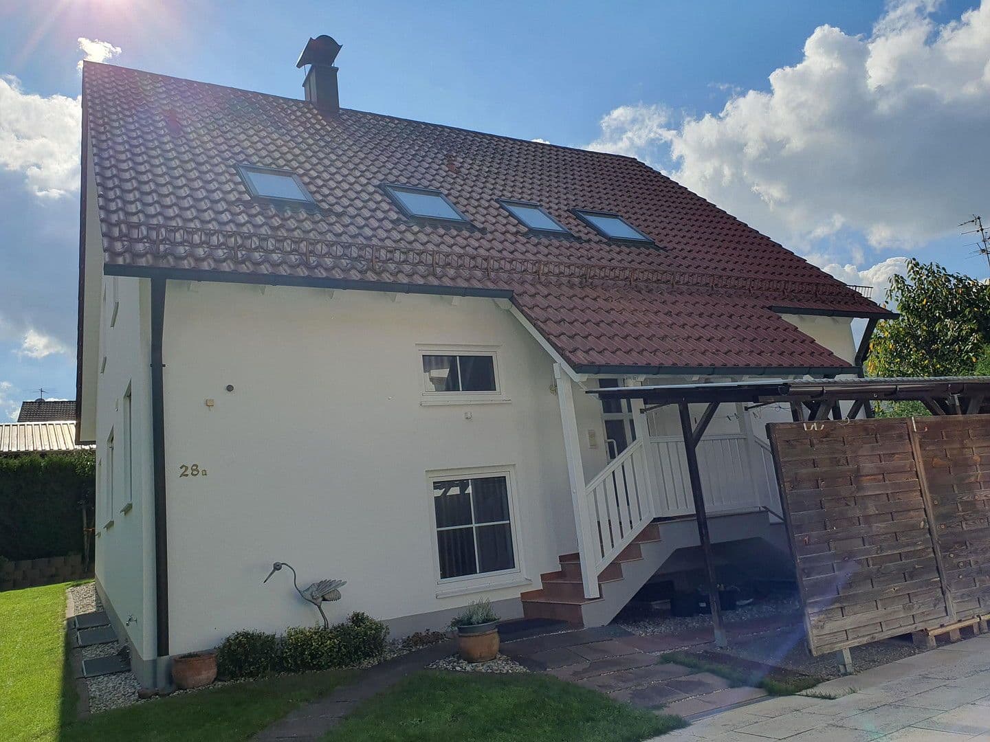 house for sale, 330 m², Sittenbachstraße 28 und 28a, Odelzhausen, Bavaria house for sale, 330 m², Sittenbachstraße 28 und 28a, Odelzhausen, Bavaria