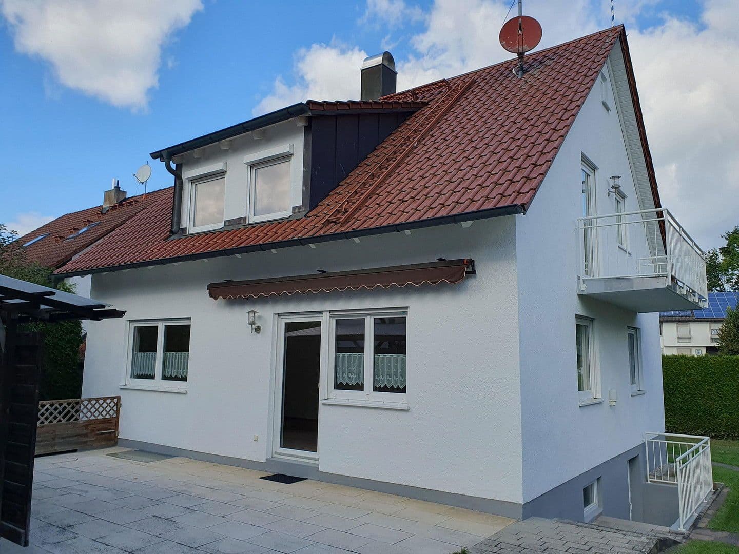 house for sale, 330 m², Sittenbachstraße 28 und 28a, Odelzhausen, Bavaria house for sale, 330 m², Sittenbachstraße 28 und 28a, Odelzhausen, Bavaria