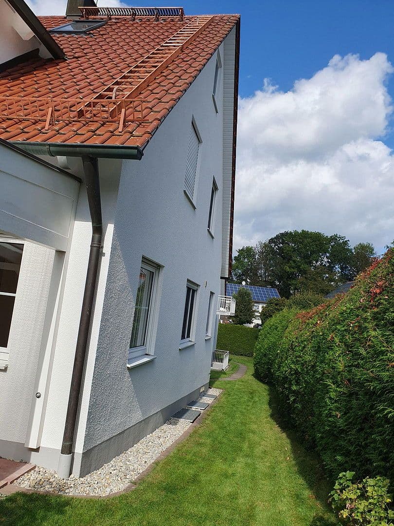 house for sale, 330 m², Sittenbachstraße 28 und 28a, Odelzhausen, Bavaria house for sale, 330 m², Sittenbachstraße 28 und 28a, Odelzhausen, Bavaria
