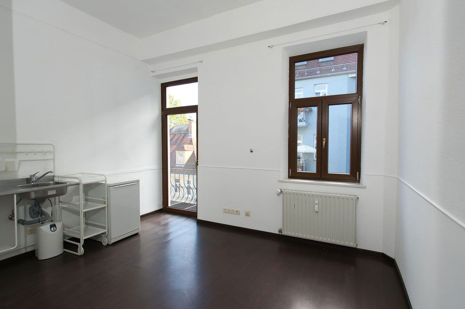 office to rent, 225 m², Gratzmüllerstraße 1, Augsburg, Bavaria office to rent, 225 m², Gratzmüllerstraße 1, Augsburg, Bavaria