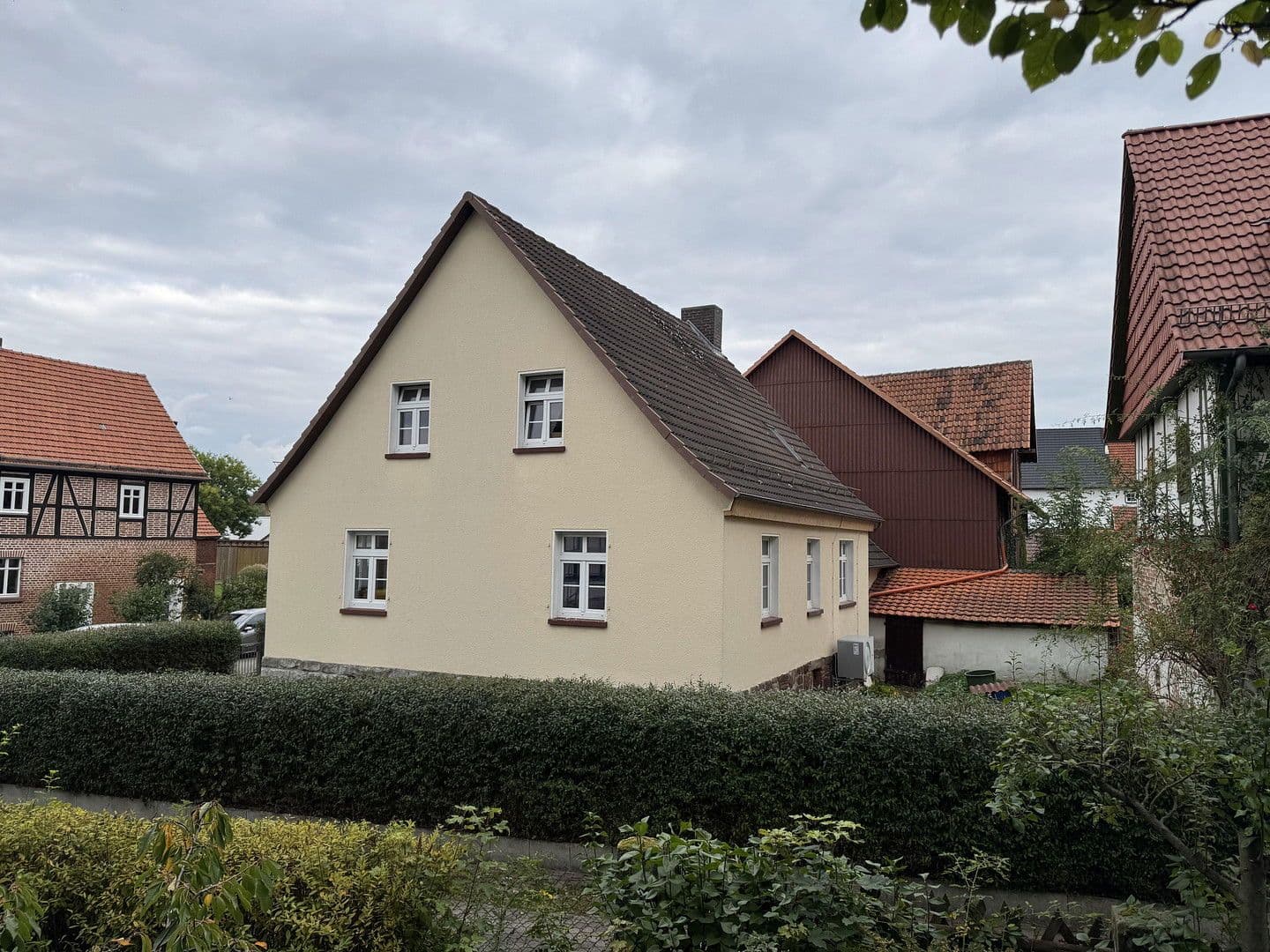 house for sale, 144 m², Wolfhagen, Hesse house for sale, 144 m², Wolfhagen, Hesse