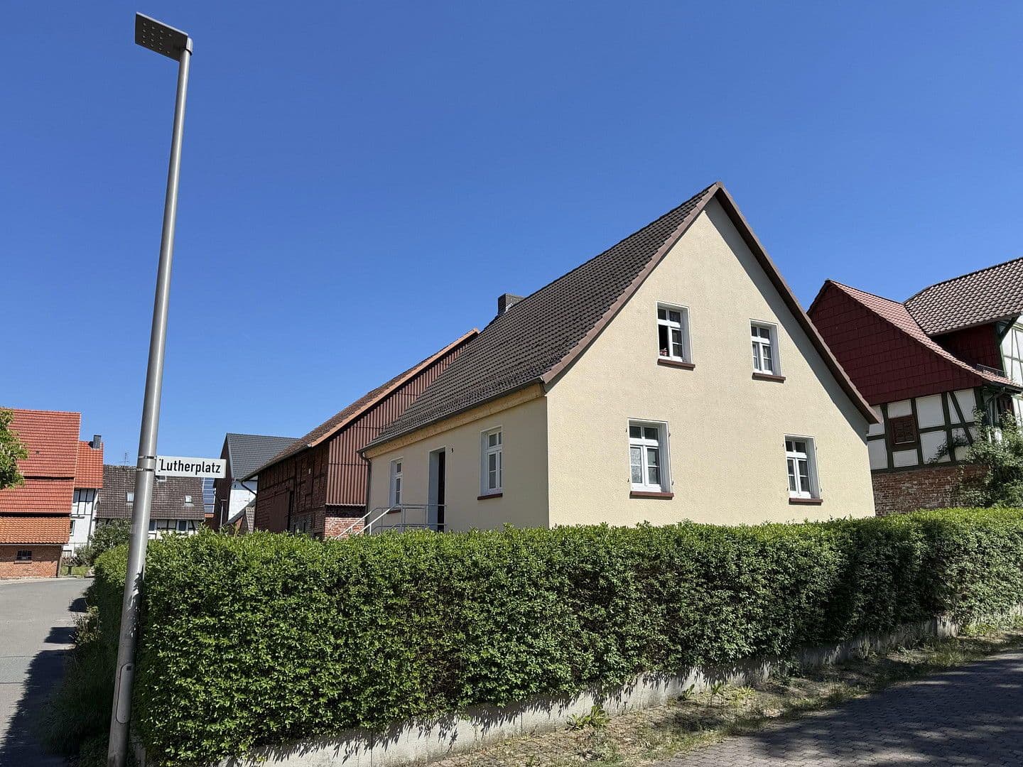 house for sale, 144 m², Wolfhagen, Hesse house for sale, 144 m², Wolfhagen, Hesse