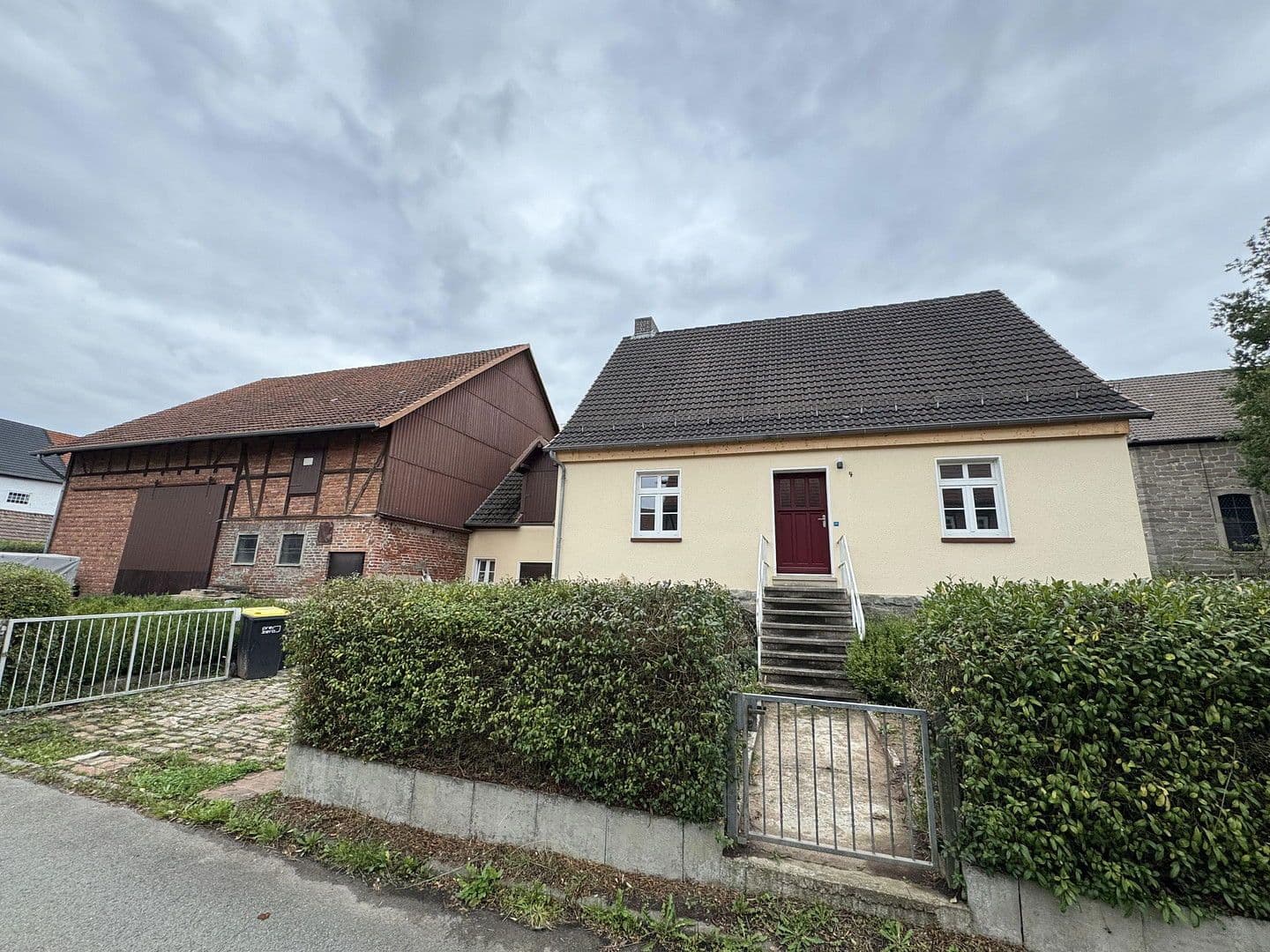house for sale, 144 m², Wolfhagen, Hesse house for sale, 144 m², Wolfhagen, Hesse