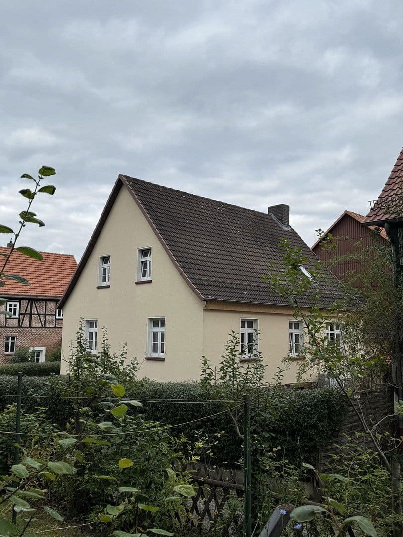 house for sale, 144 m², Wolfhagen, Hesse house for sale, 144 m², Wolfhagen, Hesse