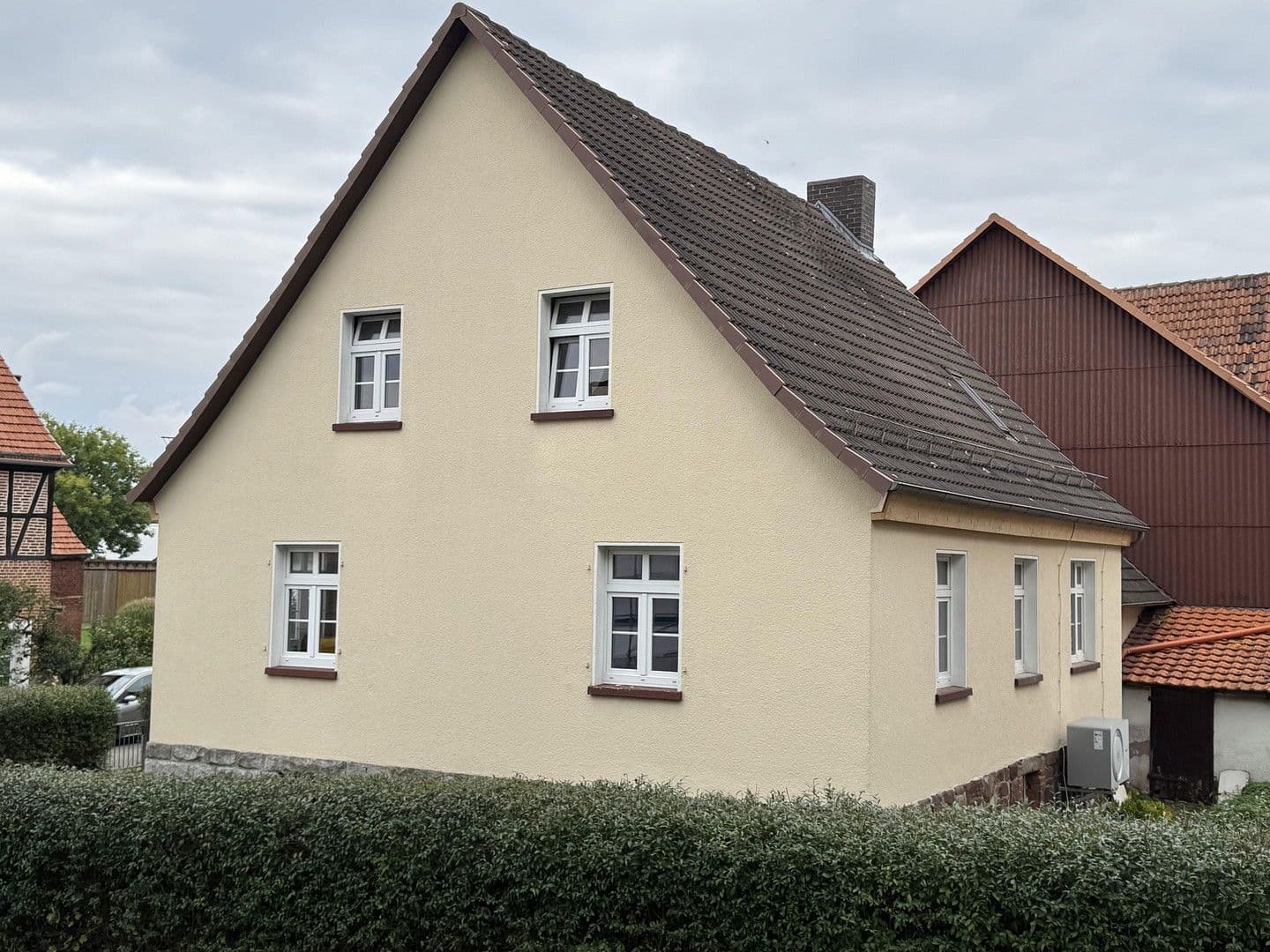 house for sale, 144 m², Wolfhagen, Hesse house for sale, 144 m², Wolfhagen, Hesse