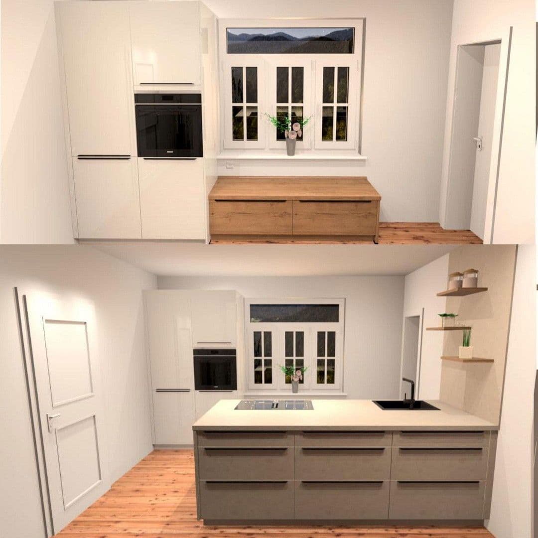 house for sale, 144 m², Wolfhagen, Hesse house for sale, 144 m², Wolfhagen, Hesse