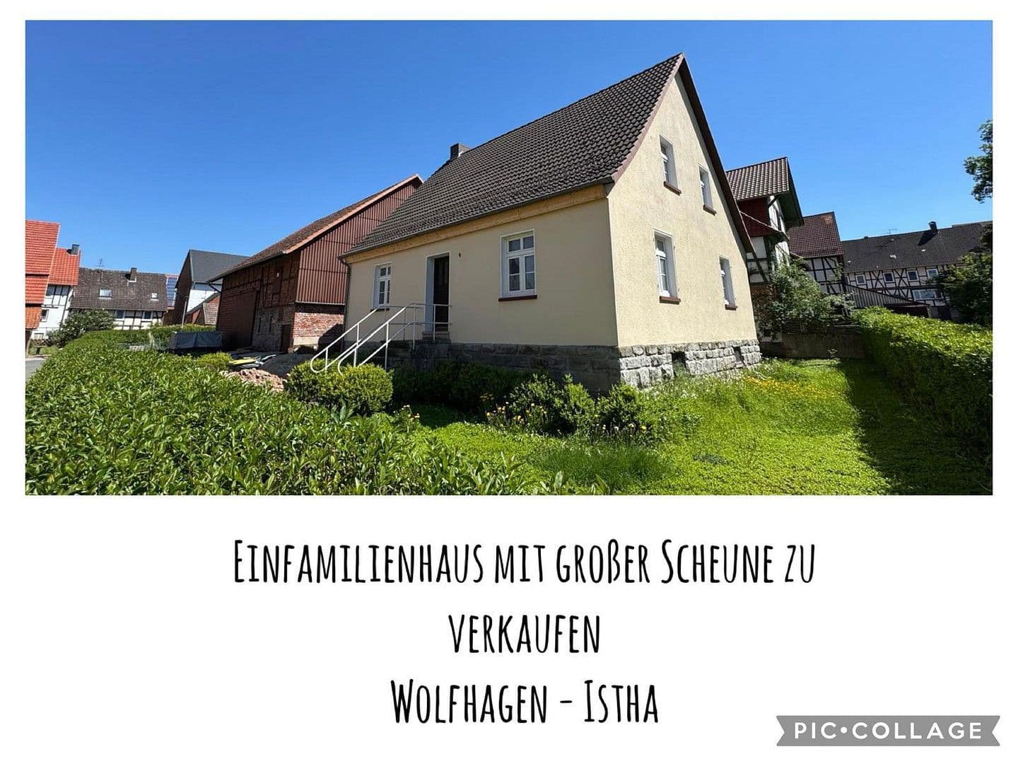 house for sale, 144 m², Wolfhagen, Hesse house for sale, 144 m², Wolfhagen, Hesse